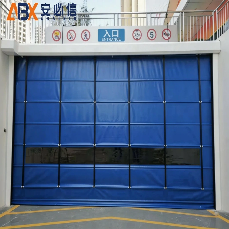 咸宁市充气式门封